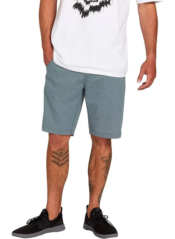 Volcom The Down Lo 20 28