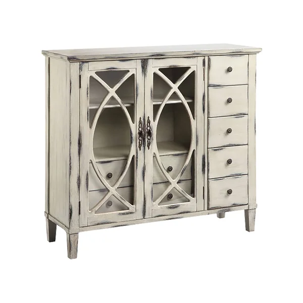 Stein World Briley Cabinet