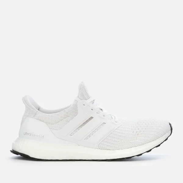 Adidas Women's Ultraboost White/White/White