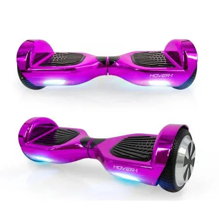 Hover-1 Ultra Electric Self-Balancing Hoverboard Scooter, Pink