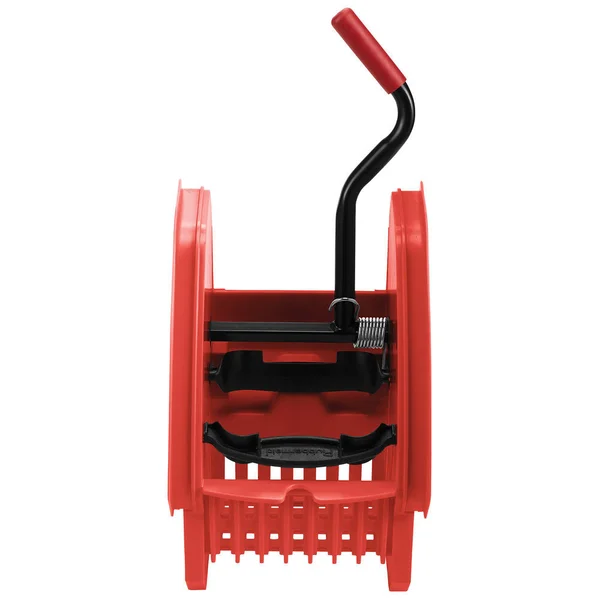 Rubbermaid 2065001 Mop Wringer - 10 to 32 oz. Capacity, Red