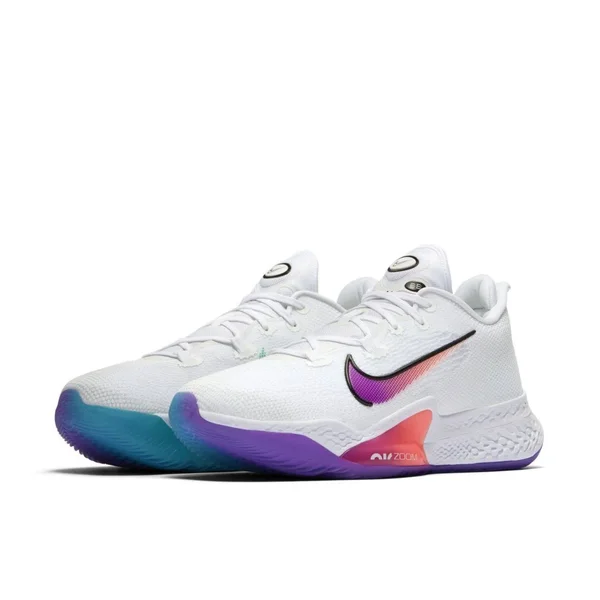Nike Air Zoom Bb NXT Basketball Shoes
