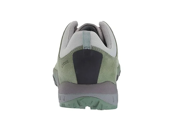 Asolo Space GV Hiking Shoe - Women's Hedge Green, 7.5