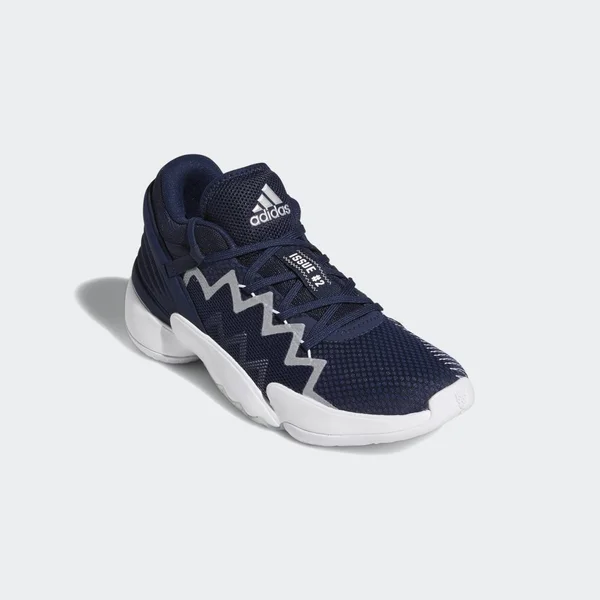 Adidas D.O.N. Issue #2 Collegiate Navy