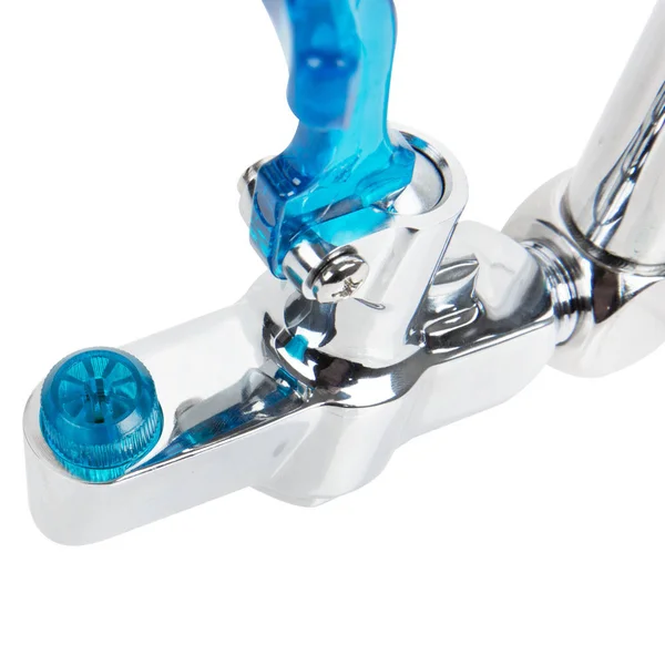 Tu0026S Brass 5GF-16P - Equip Glass FILLER, 16x22 Pedestal, Deck