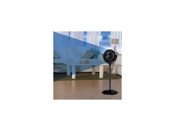 Lasko 34x22 Compact Power Pedestal Fan - S08600