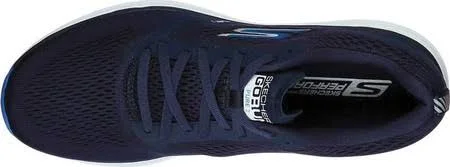 Skechers Men's GOrun Pure 2 Running Shoes - Navy, Blue, 8.5