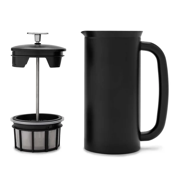 Espro P7 French Press 18 oz, Matte White, Williams Sonoma