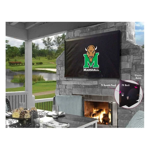 Holland Bar Stool Marshall TV Cover TV30MRSHLL