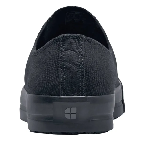 Shoes for Crews Delray (Black) Men's Shoes