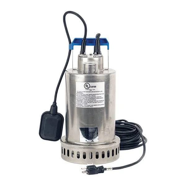 Honda Submersible Pump, HON-WSP73AA