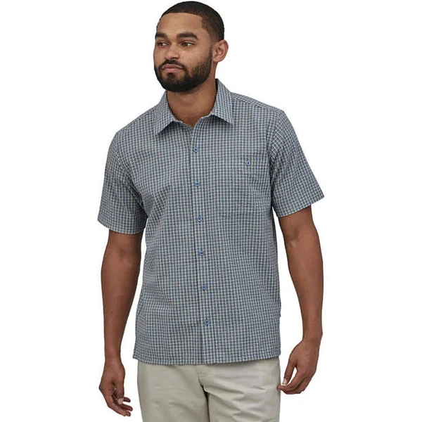 Patagonia Men's Puckerware Shirt
