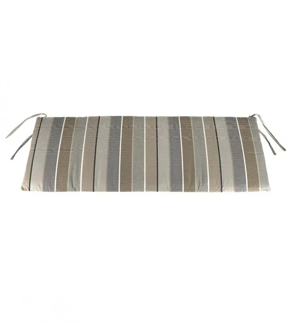 Sunbrella Classic Swing/Bench CUSHION, 36x22 x 16x22 x 3x22