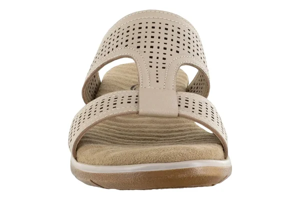 Easy Street Surry 6.5 Women's Taupe