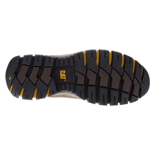 Cat Footwear Navigator - Clay 13(W) Work Boot - Men's