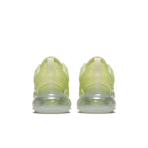 Nike Air Max 720 SE Women's Shoe Size 10.5 (Luminous Green)