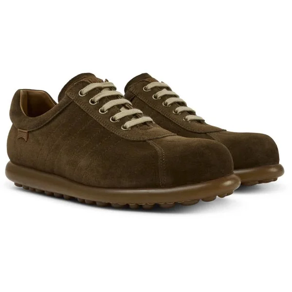 Camper Pelotas - Casual Shoes Men, Brown, Size 9 (US), 16002-286