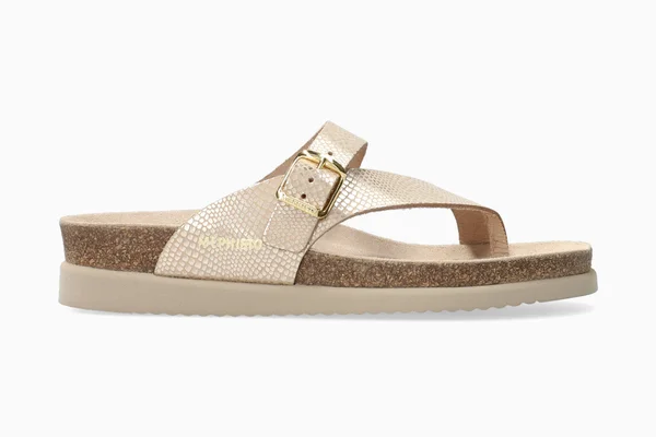 Mephisto Women's Helen Shoes - Light Sand Havana in Size 8