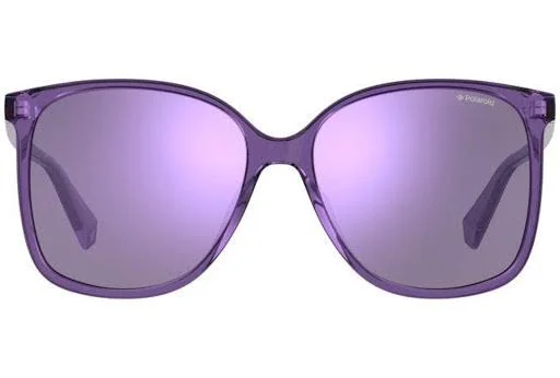 Polaroid - PLD6096S - Violet