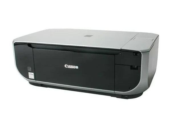 Canon Pixma MP470 All-in-One Inkjet Printer