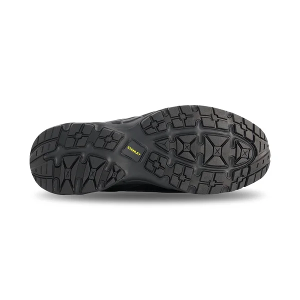 Stanley Laser Composite Toe Static-Dissipative Work Athletic Shoe