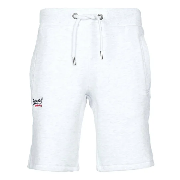 Superdry Men's Core Cargo Shorts - Gray