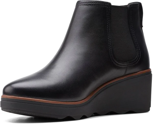 Clarks Women's - Mazy Tisbury Boot