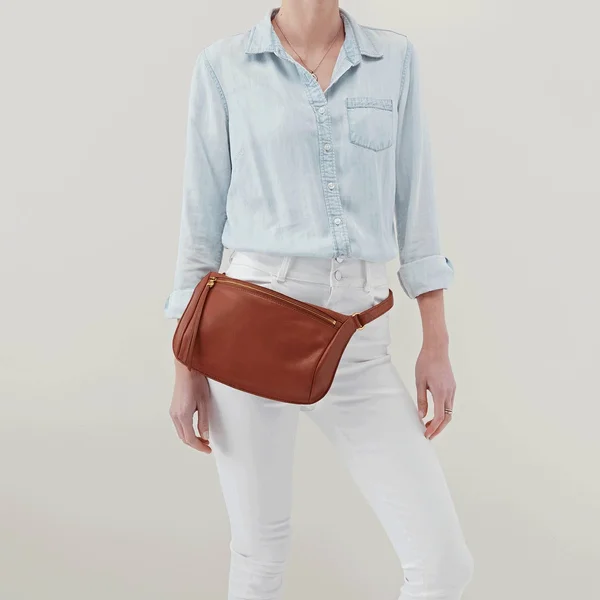 Hobo Flywheel Belt Bag Dew