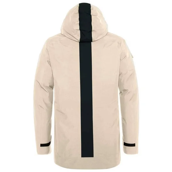 Dainese Awa Black Parka Wintersports > Awa Black