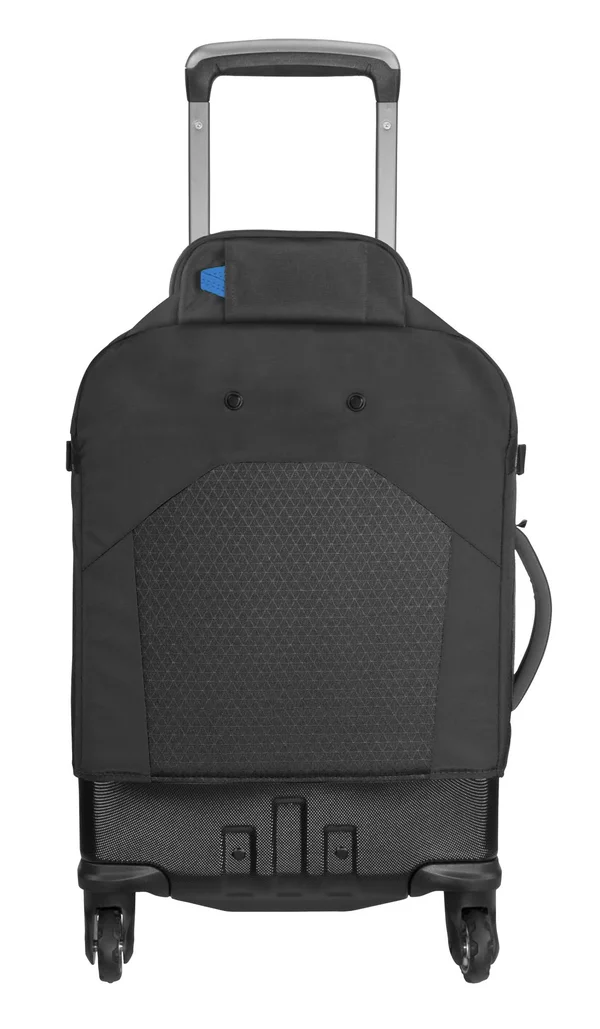 Eagle Creek Gear Warrior AWD International Carry on Black
