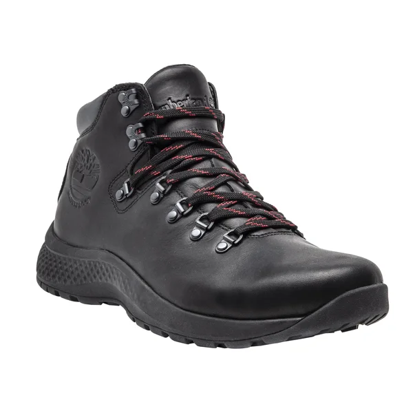 Timberland Men's 1978 Aerocore Hiker Waterproof Boot - 11.5 - Black