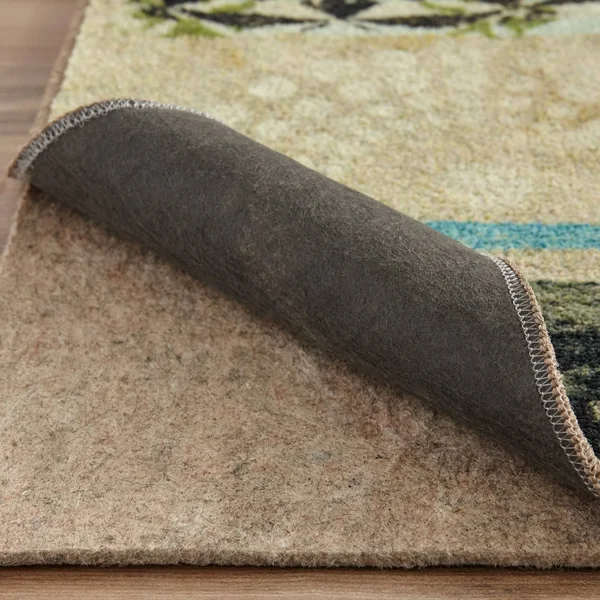 Mohawk Home Caloundra Turquoise 8 ft. x 10 ft. Indoor Area Rug