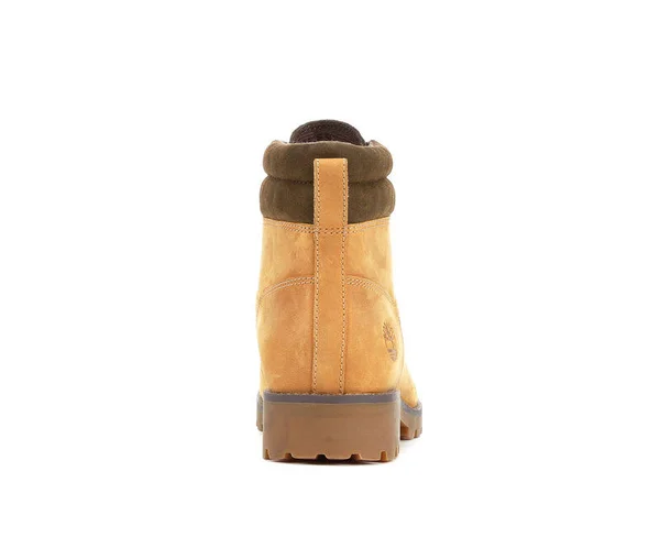 Timberland Ellendale Hiker Women's Boot (Brown - Size 11 - Leather)