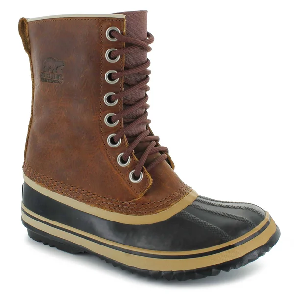 Sorel Women's 1964 Premium Leather Boot