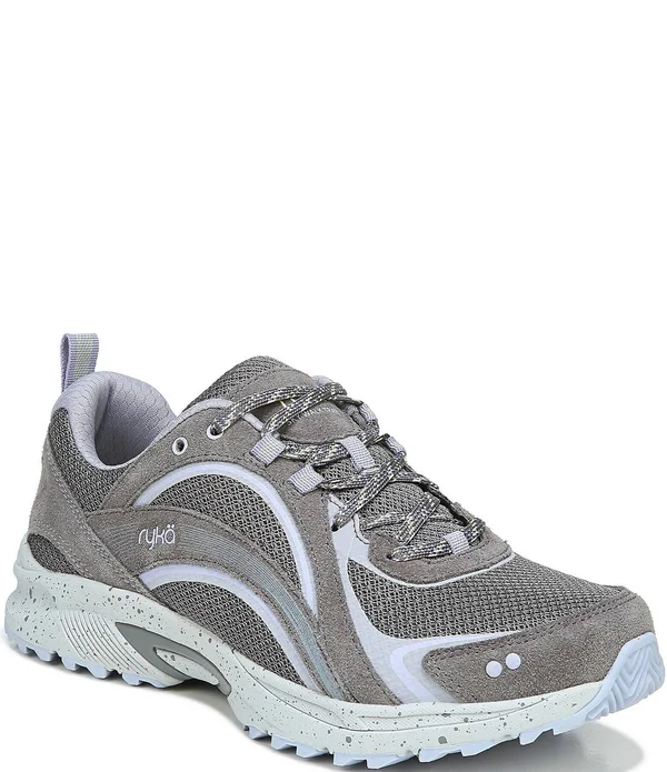 Ryka Sky Walk Trail 9 Women's Grey