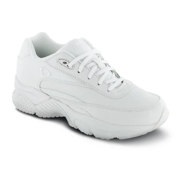 Apex Lace x Walker 15 Men's White