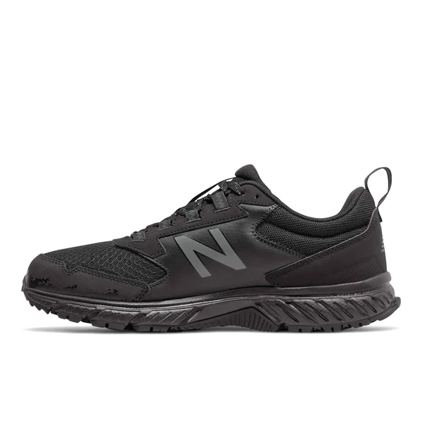 New Balance 510v5 10.5 Men's Black