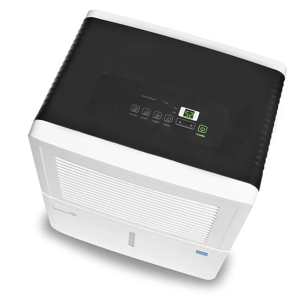Ivation Energy Star Dehumidifier, for Spaces Up to 4, 500 Sq ft, Includes Programmable
