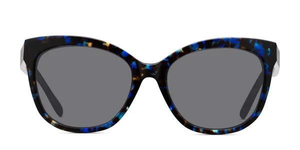Women's Sunglasses Frames Muse M1122 in Blue/Tortoise - 70% Off Polarized, Mirrored, Tinted Lenses