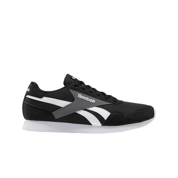Reebok Shoes Royal Classic Jogger 3 - FZ0445 - Black - 8.5