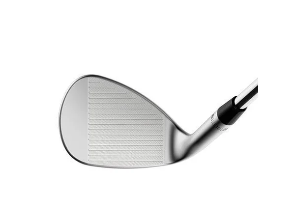 Callaway Mack Daddy 3 Milled S-Grind Satin Chrome Wedge