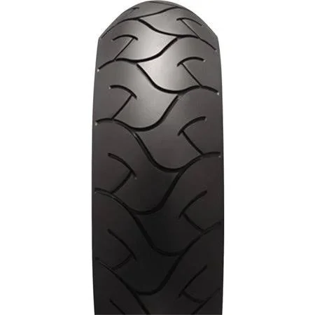 Bridgestone 129838 Battlax BT-012 Rear Tire - 160/60-15