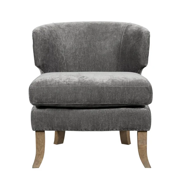 Finch Swansea Accent Chair - Gray