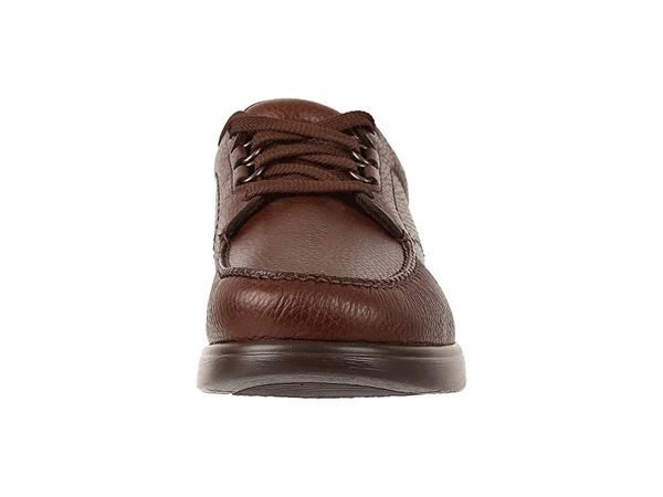 SAS Men's &Bout Time Mulch 8 Narrow