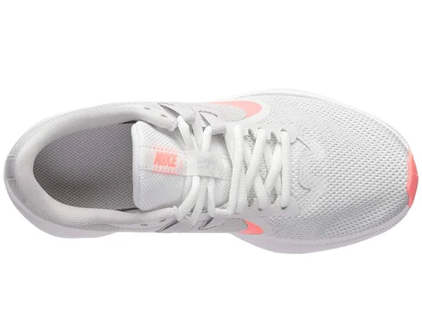 Nike Downshifter 9 Women's Running Shoes - Size: 6, Grey