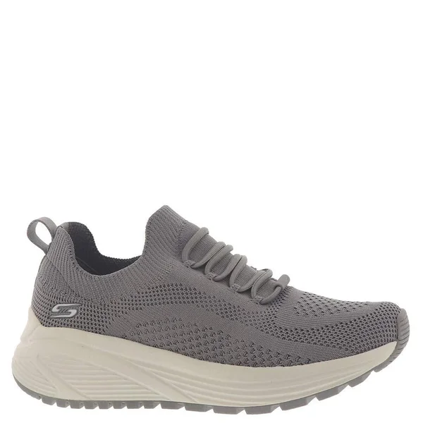 Skechers Bobs Bobs Sparrow 2.0 Allegiance 10 Women's Grey
