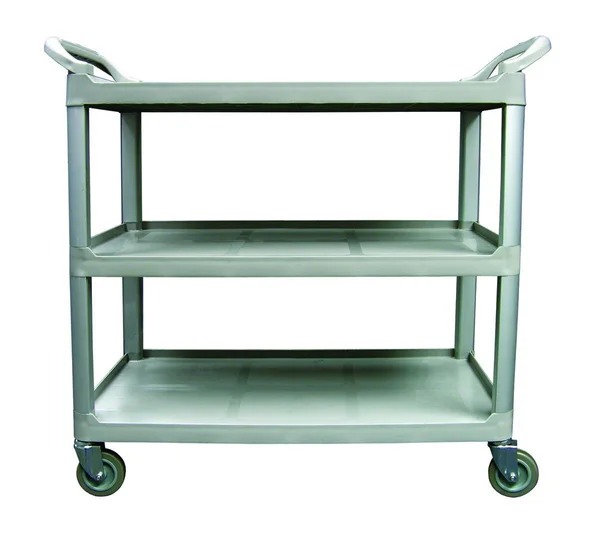 Update International BC-3520GZ Bus Cart