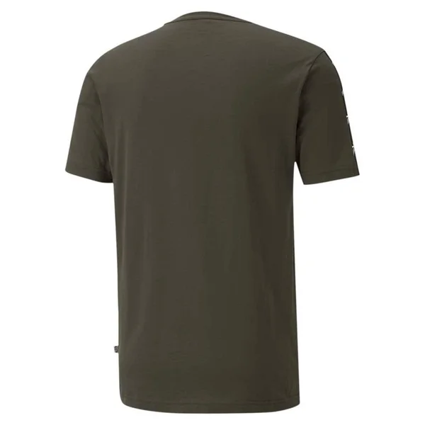 Puma Amplified Tee Forest Night