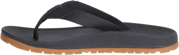 Chaco Women's Lowdown Flip Flop - 11 - Tradewinds