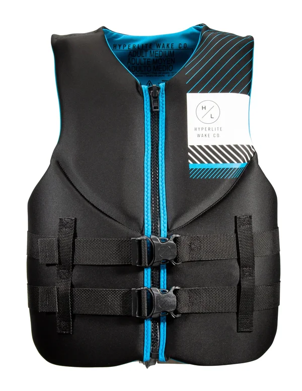 Hyperlite Indy Life Vest - XL